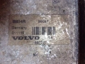 Охладител на масло за двигателя за Volvo S60 2.0 Турбо Бензин (2003) 8677974, снимка 2
