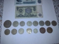 Банкноти монети, снимка 3