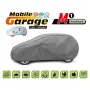 Покривало Kegel Mobile M1 сиво за хечбек, снимка 1