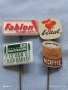 Лот рекламни значки 20 броя стари редки за КОЛЕКЦИЯ ДЕКОРАЦИЯ 50421, снимка 5