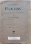 Esoterik Nachgelassene Schriften, Helena P. Blavatsky, 1907, снимка 2