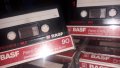 Аудио касети BASF Ferro Extra I 90/ 10 броя, снимка 6