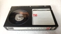 Видео касети Бетамакс, Сони 500 и 750, 18 броя, снимка 12