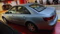 Продвам Hyundai Sonata 2.0i Газ/бензин, снимка 17