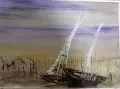 Картина картина, снимка 2