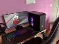 Геймърски компютър Cooler Master AMD 8x4,30GHz, Nvidia GTX 750TI, 16GB RAM, SSD, Windows 11 Pro, снимка 4
