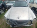 Преден капак за Mercedes-Benz E 320 FACELIFT  w210 2000г, снимка 3