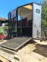 Каравана за превоз на 2 коня Ifor Williams, снимка 13