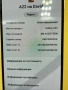 Телефон Samsung A22 /64GB /Ram 4GB/ (пукнатина на дисплея), снимка 4
