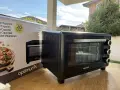 Мини електрическа фурна OptimumX, снимка 2