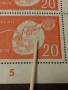 Дефектни Марки ГДР. минт ., снимка 6
