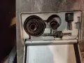 Стар инструмент за широки отвърстия, снимка 1