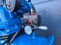 2025 Компресор за въздух - 100 литра 3.0 kW, 4 hp 8 bar.480л/м,, снимка 3