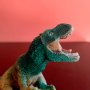 Колекционерска фигурка Schleich Dinosaurs Tyrannosaurus Rex McDonalds 2019, снимка 8