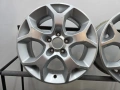 4бр 16ски джанти OPEL 5х110мм. A161221 , снимка 4