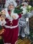 Баба и Дядо Коледа , снимка 8