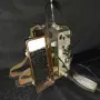 Военна радиостанция, снимка 6