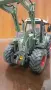 Claas tractor, Fendt tractor, снимка 5