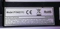 LED дисплей  Р164  8.4" DC 12V VGA-метален корпус, снимка 5