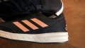 Adidas Размер EUR 29 / UK 11K детски маратонки 190-12-S, снимка 9