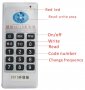 Презаписваеми Чипове Чип Карти RFID 125Khz 13.56Mhz Записвачка Копиране Дубликатор Клонира Достъп, снимка 11