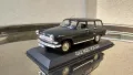 GAZ M22 Volga , метален автомобил., снимка 4