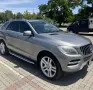  Mercedes-Benz ML 250 Diesel, снимка 2