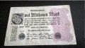 Банкнота - Германия - 2 000 000 марки | 1923г., снимка 3