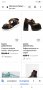 Нови оригинални сандали Marc Jacobs от ест.кожа, снимка 8