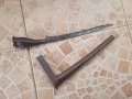 Нож, кумая, кама, кинжал, нож, каракулак, снимка 3