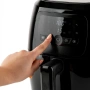 Фритюрник с горещ въздух MFX-415D, 4.2L, 1500W, дигитален, снимка 11