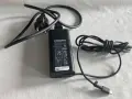 Оригинално зарядно за лаптоп DELL 65W, USB-C , Type C, снимка 1