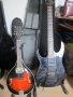 Електрическа китара IBANEZ RG550LH за лява ръка състояние 5/10 оргинален японски ибанец със стоманен, снимка 6