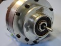 електромагнитен съединителен възел KEB COMBIBOX 20Nm clutches brake, снимка 6
