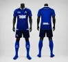 New Футболна Mъжка Тeниска ЛЕВСКИ 8888 LEVSKI SOFIA new season, снимка 3