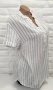H&M МАМА блуза с къс ръкав за бременни, снимка 1