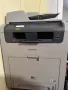 Продавам цветно МФУ Samsung CLX-6220FX, снимка 1