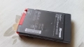 Мрежова карта PCMCIA Ethernet Xircom RBE-100, снимка 2