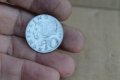 Монета 10 шилинга 1967г, снимка 2