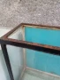 Аквариум с метална рамка, снимка 7