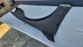 Предно ляво крило Audi A4 B8 година 2008 2009 2010 2011 2012 , снимка 5