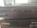 стерео уредба Kenwood, снимка 5