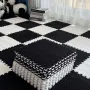 Мек килим пъзел от 10 части Цена 19.00€, снимка 2