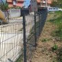 Огради - оградни пана, вратички - ТОП цена - RAL 7016 (антрацит), снимка 4