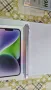 Iphone 14 Plus 5G/6GB/128GB Purple 94% Батерия, снимка 5