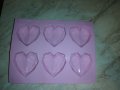 Силиконова форма, снимка 2
