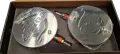 LED Габарити обеци 2БР – Volvo – OB002, снимка 2