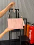 Chanel Дамска Клъч Чанта С Верижка И Каишка Шанел - Различни Цветове Код E74, снимка 3