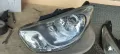 Оригинален ляв фар Hyundai i10 2011-2013, снимка 1