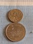 Две монети 50 крони 1924г. Чехословакия / Шри Ланка 2013г. За КОЛЕКЦИЯ 30300
